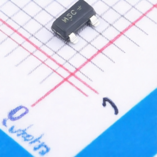 onsemi MMBD7000LT1G for sale