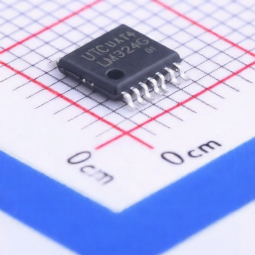 UTC LM324G-P14-R for sale