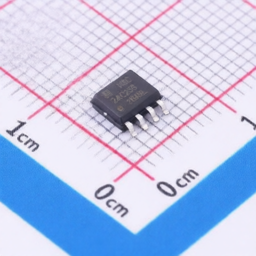 HANSCHIP semiconductor HX24C256DRG for sale