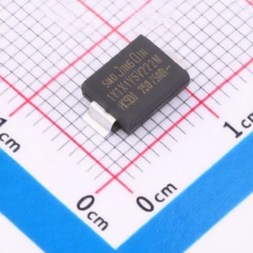 ChengTao CT500VY5V222MY1752 for sale