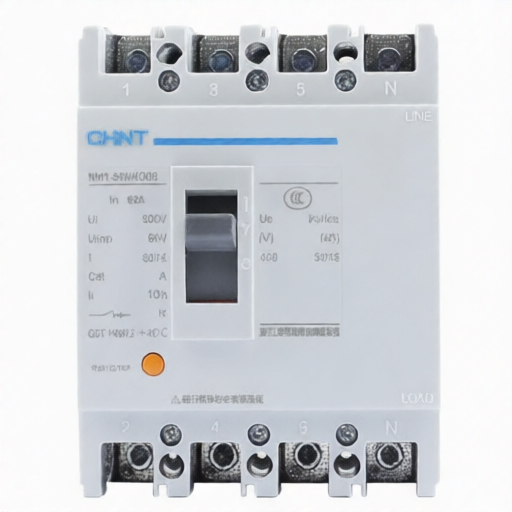 CHINT NM1-63H/4300B 63A for sale