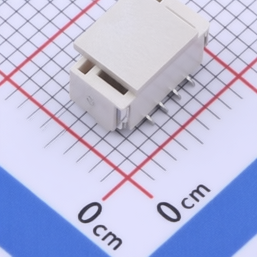 BOOMELE(Boom Precision Elec) GH1.25-4PLTPZ for sale