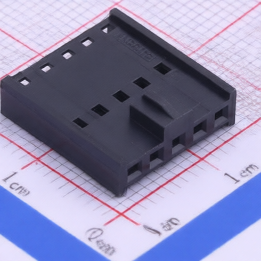 CJT(Changjiang Connectors) A2547HJ-5P for sale