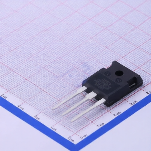 Littelfuse/IXYS IXXH75N60B3D1 for sale