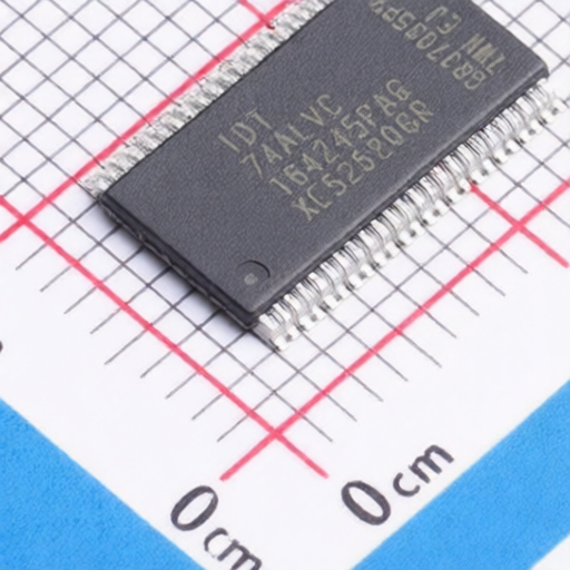 RENESAS 74ALVC164245PAG8 for sale