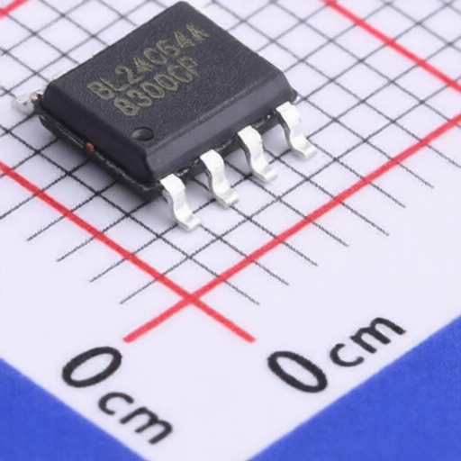 BL BL24C64A-PARC for sale