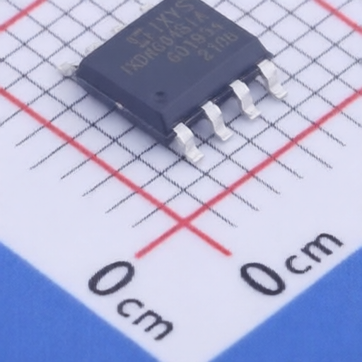 Littelfuse/IXYS IXDN604SIATR for sale