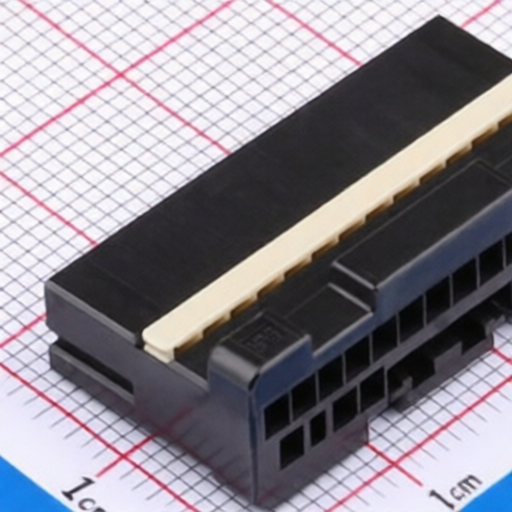 HRS ZE05-20DS-HU/R for sale