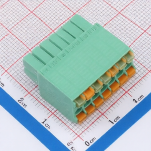 MAX MX15EDGKNH-3.5-2*07P-GN01-Cu-A for sale