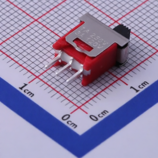 Dailywell 5FS1S102M2QES for sale