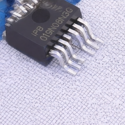 Tokmas IPB019N08N3G(TOKMAS) for sale