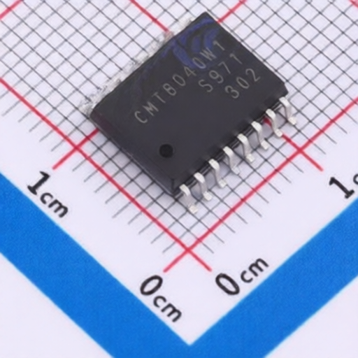 HopeRF Micro-electronics CMT8040W1 for sale