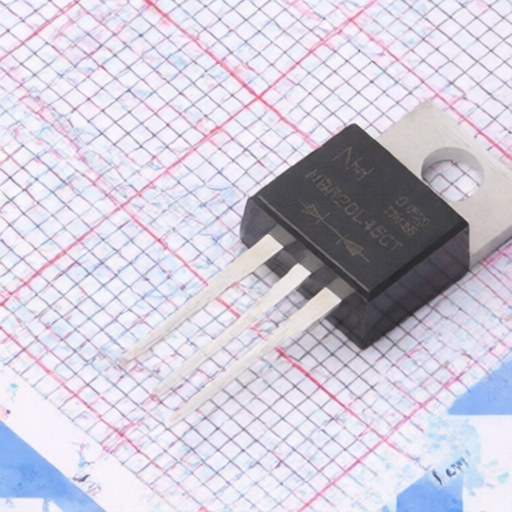 NH MBR20L45CT for sale