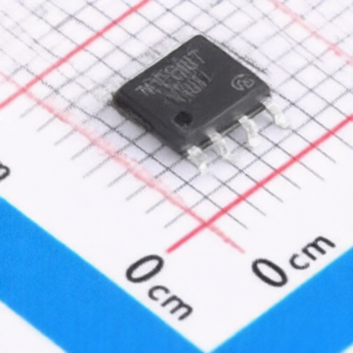 VBsemi Elec TPC8107&9-VB for sale