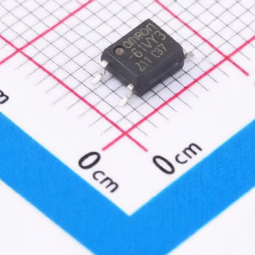 OMRON G3VM-61VY3(TR) for sale