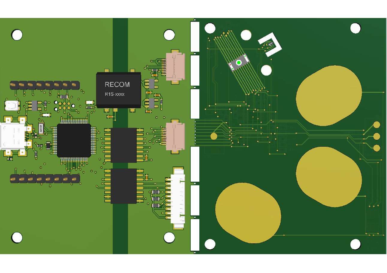 AMS AS7024-EVALKIT for sale