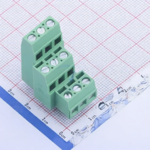 DEGSON DG127A3-5.08-09P-14-00A(H) for sale