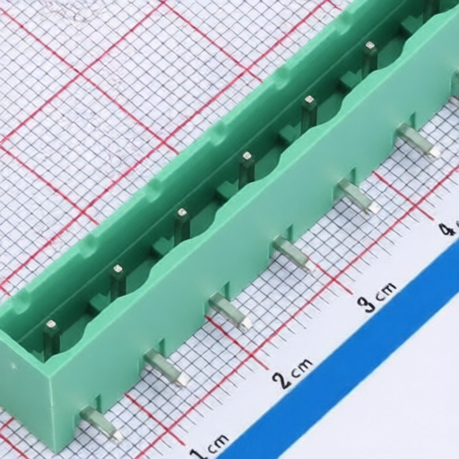 MAX MX2EDGRC-7.62-08P-GN01-Cu-A for sale