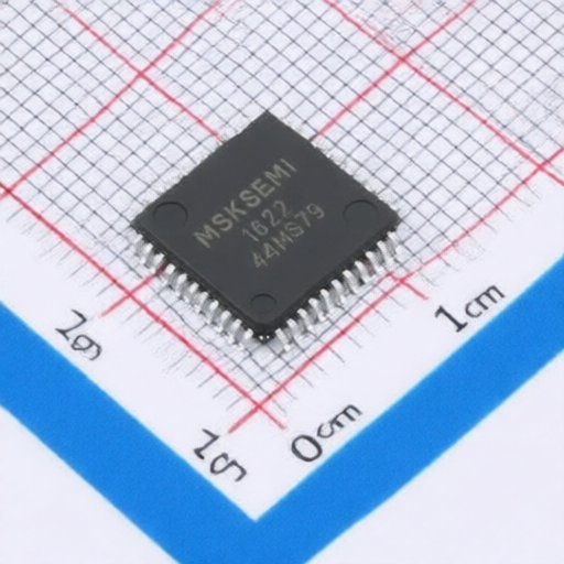 MSKSEMI MSHT1622(LQFP44) for sale