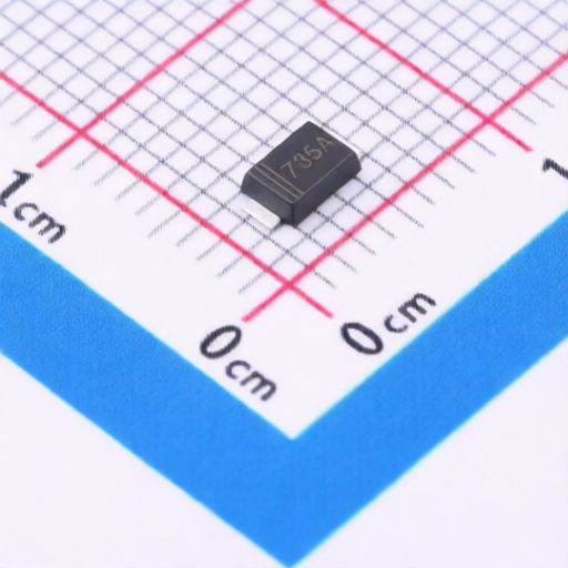 Slkor 1SMAF4735A for sale