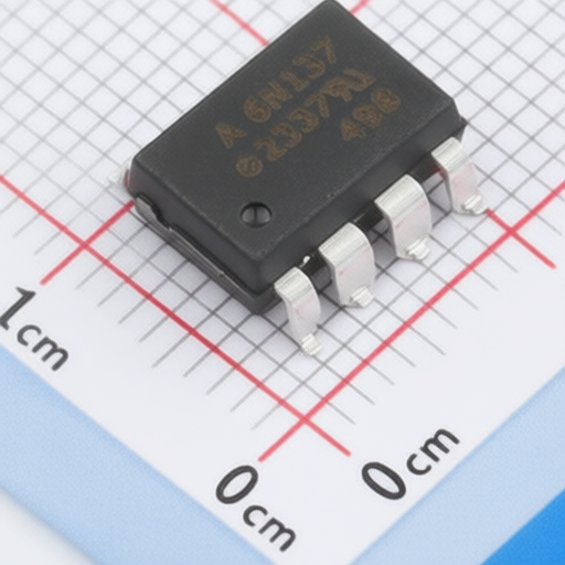 Broadcom 6N137-500E for sale