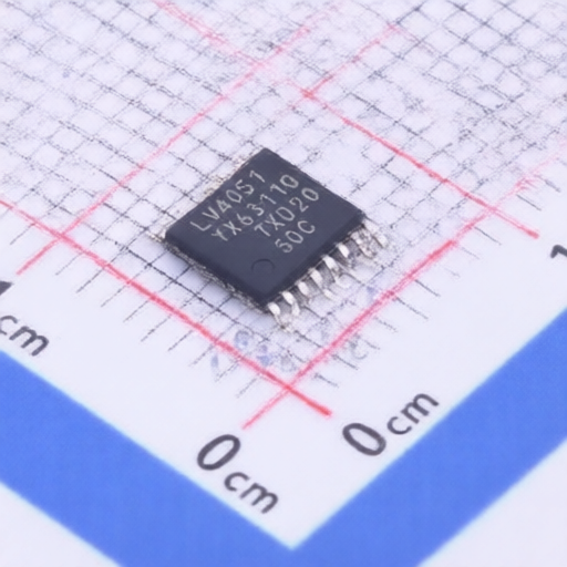 Nexperia 74LV4051PW,118 for sale