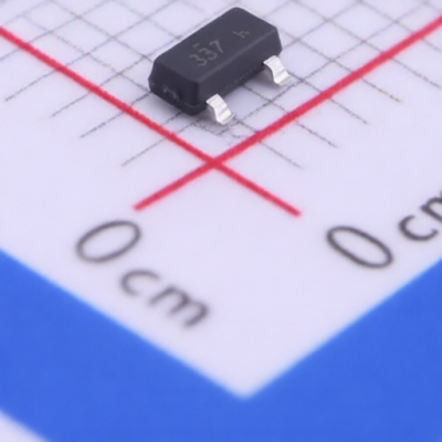 onsemi FDN337N for sale