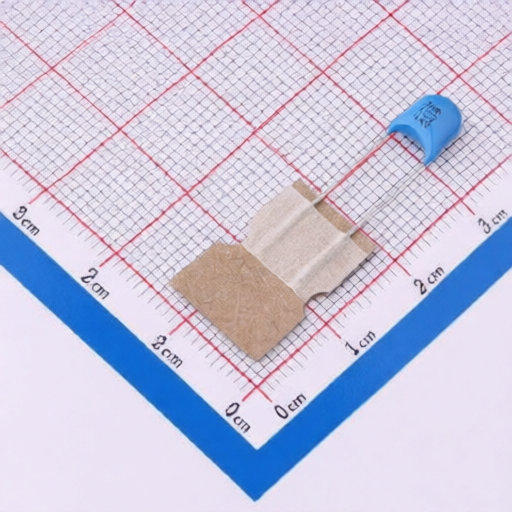 Dersonic CC3A102KC1PEB45F31MF for sale