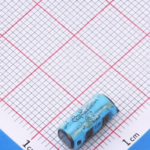 Nantong Jianghai Capacitor ECR1CPT221MLL063011 for sale