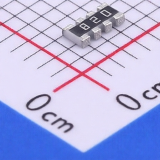 EVER OHMS CRA034RJ82RP05 for sale