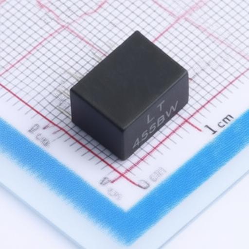 HCI HCCF1-455.000-LTBWL for sale