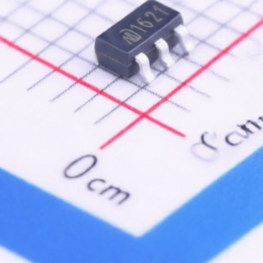 Mingda Microelectronics MD1621 for sale