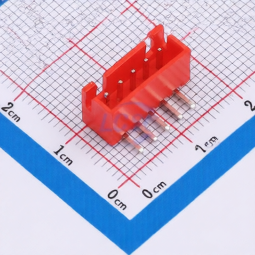 SHOU HAN 2.54-5P WZ-R for sale