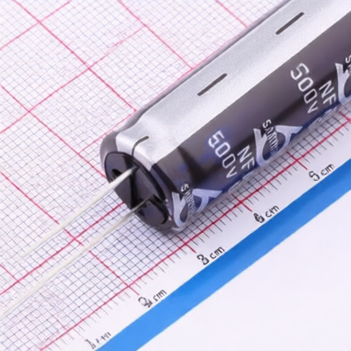 SAMYOUNG NFA500V68M16*45 LO for sale