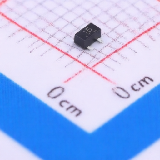ROHM DTA124EUBTL for sale
