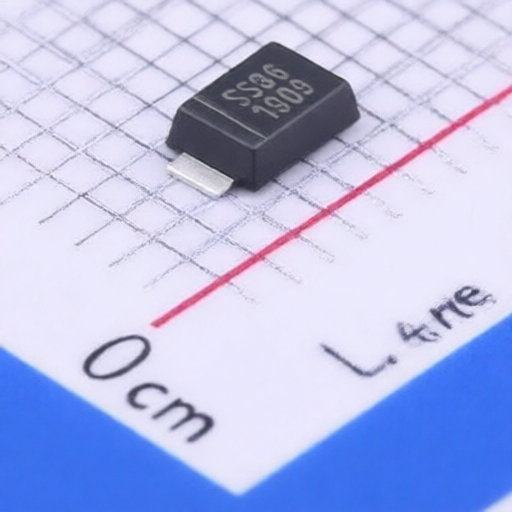 Jingdao Microelectronics SS36F for sale