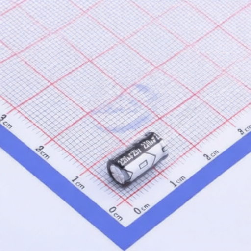 Man Yue Tech ESK227M1EE11RR for sale