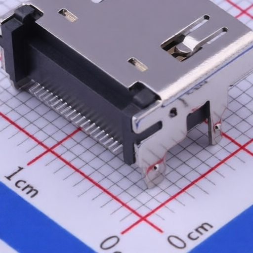 HOAUC HYC10-HDMIA19-600B for sale