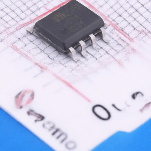 MICROCHIP MIC2545A-1YM for sale