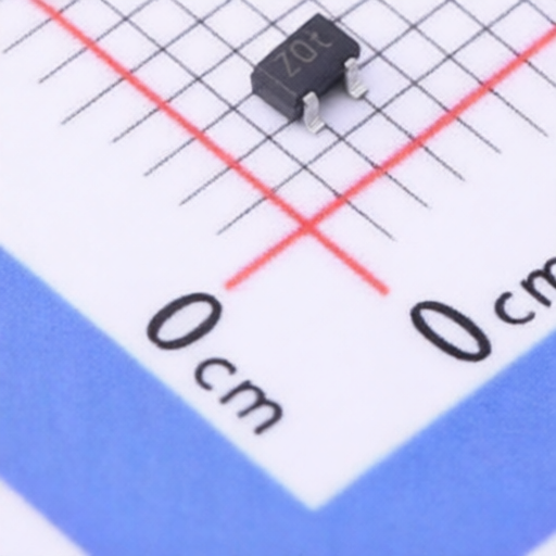 Nexperia PDTD113ZUX for sale