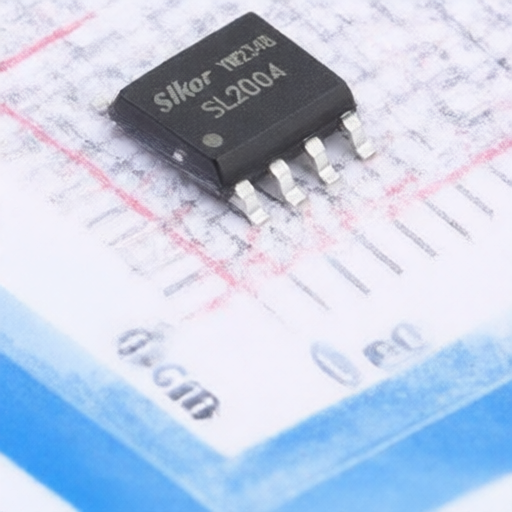 Slkor SL2004 for sale