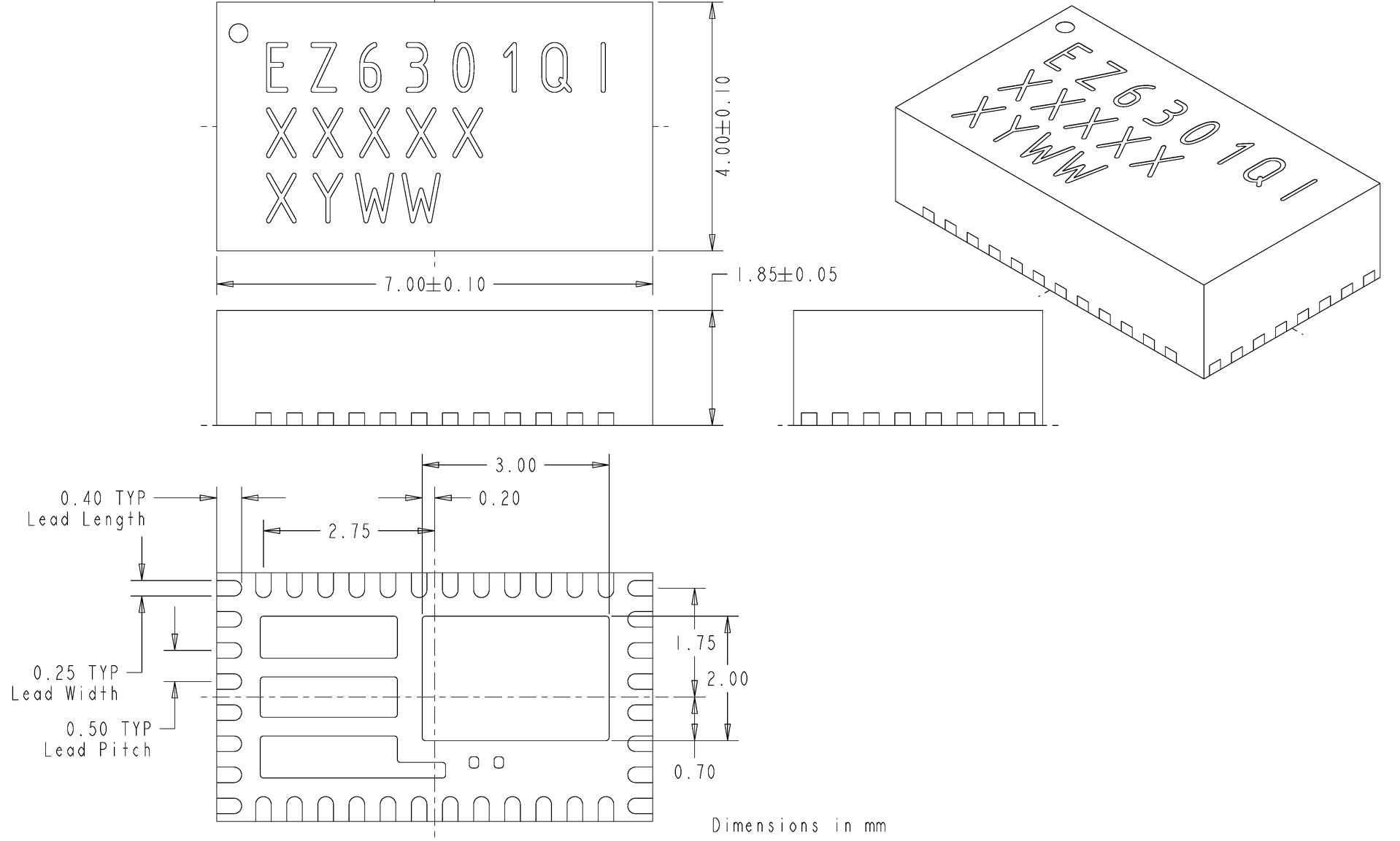 Intel/Altera EZ6301QI for sale