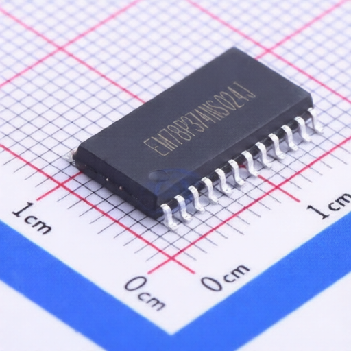 ELAN Microelectronics EM78P374NSO24 for sale