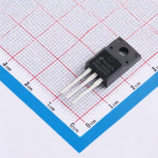 MagnaChip Semicon MDF13N65BTH for sale