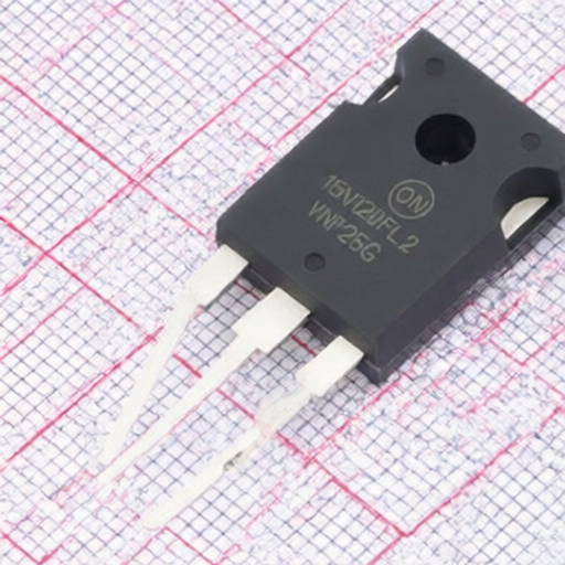 onsemi NGTB15N120FL2WG for sale