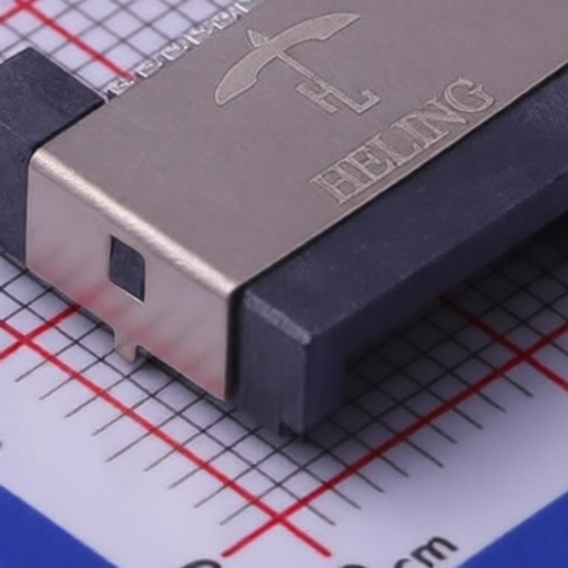 Heling MJ88-B011-KRS1 for sale