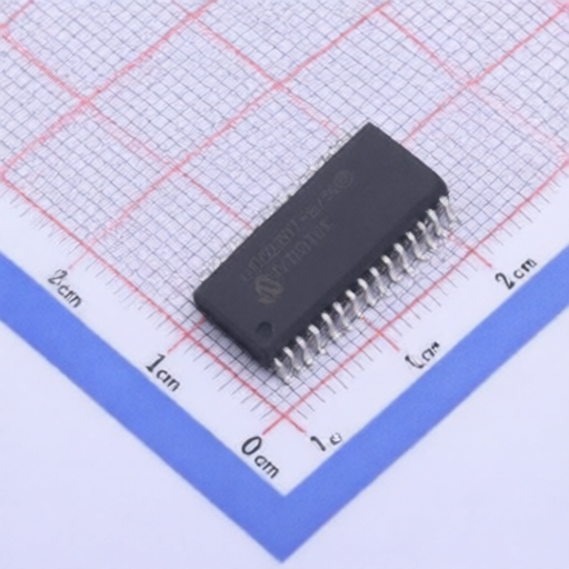 MICROCHIP MCP23017-E/SO for sale