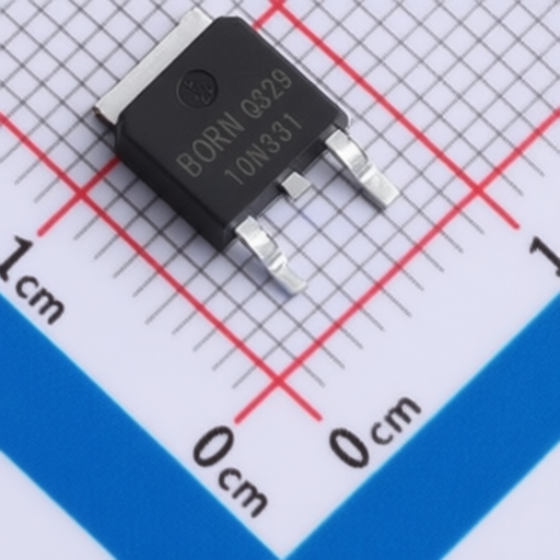 BORN BMI10N331 for sale