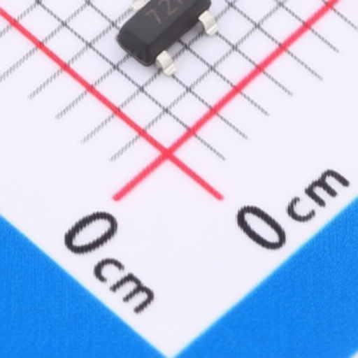 BORN 2N7002 for sale