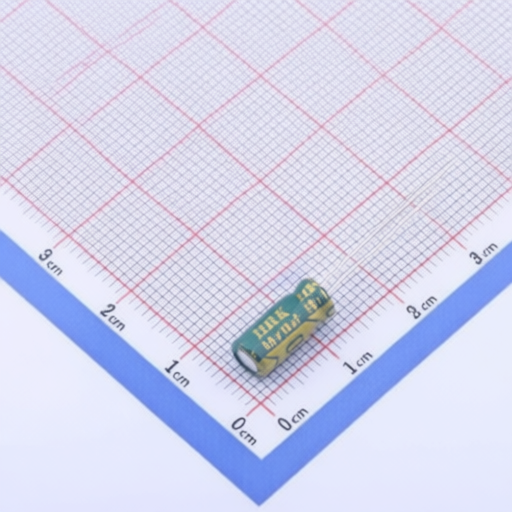 HRK 50V10uF CD288 for sale